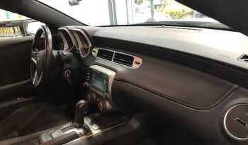 CHEVROLET CAMARO COUPE Auto. 2p lleno