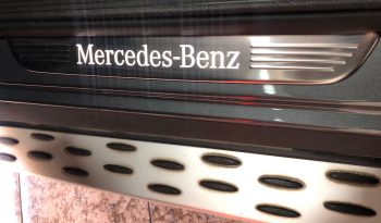 MERCEDES BENZ GLC Coupe 250cd 4Matic – 205cv lleno