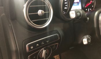 MERCEDES BENZ GLC Coupe 250cd 4Matic – 205cv lleno