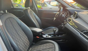 BMW X1 xDrive18d lleno