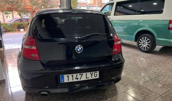 BMW Serie 1 116d lleno
