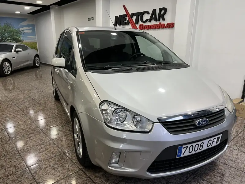 Ford c-max-nextcargranada1
